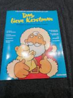 Knutselboek "Dag lieve kerstman", Enlèvement ou Envoi, Comme neuf