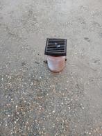 Verluchting rooster, Enlèvement