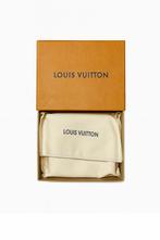 Louis Vuitton Slender Wallet - Graphite, Handtassen en Accessoires, Ophalen of Verzenden, Nieuw
