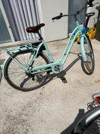 Fiets dames, Ophalen, Zo goed als nieuw