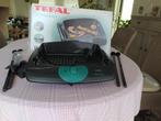 Barbecue electrisch Tefal, Tuin en Terras, Elektrische barbecues, Ophalen, Zo goed als nieuw, Tefal