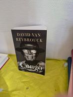 David Van Reybrouck - Congo, Boeken, Ophalen, Zo goed als nieuw, David Van Reybrouck