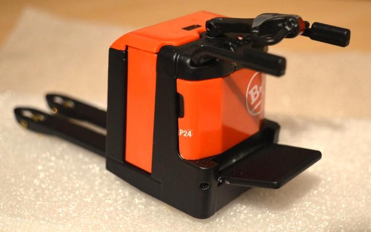 Heftruck schaalmodellen ( deel 2 ), Hobby & Loisirs créatifs, Voitures miniatures | Échelles Autre, Neuf, Voiture, Enlèvement ou Envoi