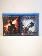 BATMAN THE DARK KNIGHT 2 BLU-RAY EXCELLENT ÉTAT, CD & DVD, Comme neuf, Enlèvement ou Envoi, Science-Fiction et Fantasy
