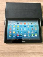 Samsung tablet tab2 p5110, Computers en Software, Android Tablets, Zo goed als nieuw, Samsung, 16 GB, Uitbreidbaar geheugen