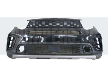 Bumper Kia Picanto 3 III X-Line XLine17-20 86511-G6700 Voorb beschikbaar voor biedingen