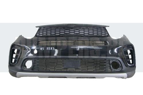 Bumper Kia Picanto 3 III X-Line XLine17-20 86511-G6700 Voorb, Auto-onderdelen, Carrosserie, Bumper, Voor, Gebruikt, 6 maanden garantie