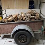 Brandhout, Ophalen, Beukenhout