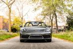 Porsche 718 Boxster * Manueel * BOSE * Mem Seats * BTW *, 4 cilinders, Cabriolet, Handgeschakeld, 2 zetels