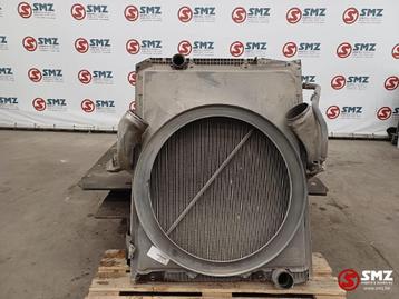 Occ radiateur + intercooler + condenseur Mercedes