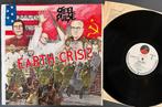 STEEL PULSE - Earth crisis ( LP ), Envoi, 12 pouces, Autres genres