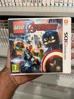 LEGO Marvel Avengers (3DS), Consoles de jeu & Jeux vidéo, Jeux | Nintendo 2DS & 3DS, Comme neuf, Enlèvement ou Envoi