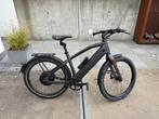 Speed pedelec Strömer sport ST2 983wh Dark grey met riem., Ophalen, Gebruikt, Stromer