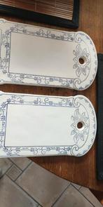 Boch Copenhague Broodplank, Ophalen of Verzenden