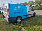 Fiat Scudo 2.0 128 PK MultiJet  AIRCO, 3 PERSONEN, Auto's, Bestelwagens en Lichte vracht, Particulier, 3 zetels, Euro 5, USB