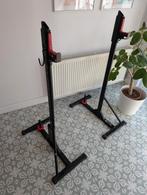 Halter station Domyos, Sport en Fitness, Ophalen, Gebruikt