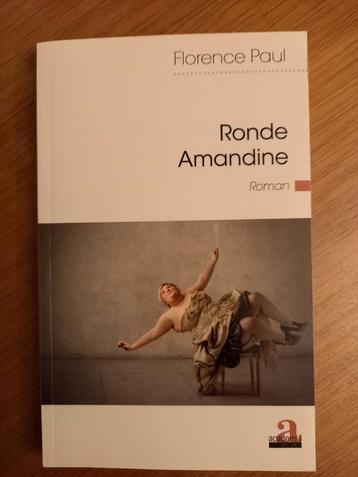 Ronde Amandine de Florence Paul 