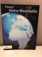 DE KLEINE WERELDATLAS, Ophalen of Verzenden, Nieuw, Overige onderwerpen