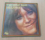 LP  Melanie – The Good Book, CD & DVD, Vinyles | Rock, Enlèvement ou Envoi, Utilisé, 12 pouces, Chanteur-compositeur