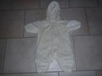 combinaison bébé taille 62, Enlèvement ou Envoi, Comme neuf, Garçon ou Fille, Manteau