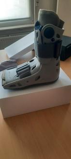 Aircast loop brace - laars- bot, Enlèvement