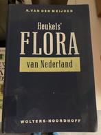 Planten- en dierenboeken/gidsen, Ophalen, Gelezen, Zie beschrijving