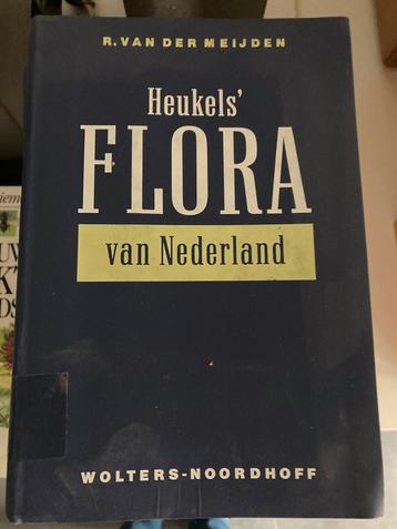 Planten- en dierenboeken/gidsen beschikbaar voor biedingen