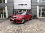 Land Rover Range Rover Sport HSE Dynamic (bj 2018), Auto's, Land Rover, Automaat, Gebruikt, Zwart, 2993 cc