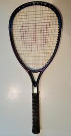 WILSON Sledghammer tennisracket, Sport en Fitness, Tennis, Ophalen, Racket, Wilson