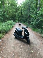 La souris city A klasse scooter a/b knop, Ophalen, Klasse A (25 km/u), Zo goed als nieuw