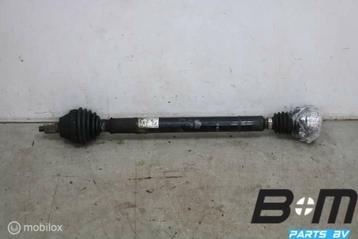 Aandrijfas rechts Audi A2 8Z0407272A beschikbaar voor biedingen