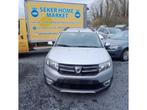 2013 Dacia Sandero, Auto's, Dacia, Gebruikt, Bedrijf, Handgeschakeld, Sandero