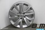 ORIGINEEL! 1 losse 18 inch velg Opel Insignia! 39081943, Auto-onderdelen, Banden en Velgen, Gebruikt, Velg(en)