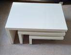 salontafel, Enlèvement, Neuf, Rectangulaire, Modern