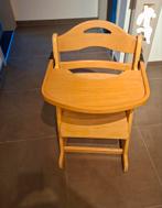 Trip trap, Kinderen en Baby's, Ophalen, Gebruikt