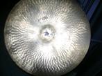 Paiste Dixie 18" Medium Thin(sixties), Muziek en Instrumenten, Drumstellen en Slagwerk, Ophalen of Verzenden, Gebruikt