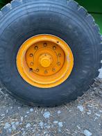 Jantes agricoles, Articles professionnels, Enlèvement