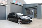 Ford Focus ST (bj 2014), Auto's, Focus, Euro 5, Gebruikt, Zwart