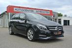 Mercedes-Benz B-Klasse 180 B 180 (bj 2019, automaat), Te koop, Benzine, Break, 122 pk