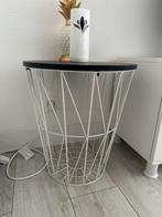 Bijzettafel in nieuwstaat!, Ophalen, Zo goed als nieuw