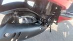 Sym fiddle 50 s, Fietsen en Brommers, Brommers | Overige merken, Ophalen