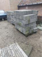 365x volle betonblokken, Doe-het-zelf en Bouw, Metselstenen, Ophalen of Verzenden