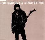 Pretenders - I'll Stand By You, 1 single, Ophalen of Verzenden, Zo goed als nieuw, Pop