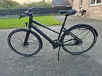 Urban ebike Ridley URBX als nieuw, Fietsen en Brommers, Elektrische fietsen, Zo goed als nieuw, 51 tot 55 cm, 50 km per accu of meer