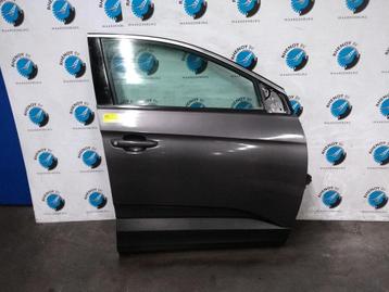 OPEL GRANDLAND X P1UO B02A [R_FRONT_DOOR] 2021 beschikbaar voor biedingen
