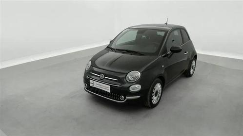 Fiat 500 1.0i MHEV 70Cv Dolcevita CARPLAY / PANO / ALU / PDC, Auto's, Fiat, Bedrijf, Te koop, ABS, Boordcomputer, Centrale vergrendeling