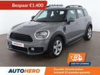 MINI One D Countryman One D (bj 2018, automaat), Auto's, Mini, Stof, Countryman, 116 pk, USB