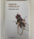 Problemski hotel, Dimitri Verhulst, hardcover, Ophalen of Verzenden, Nieuw