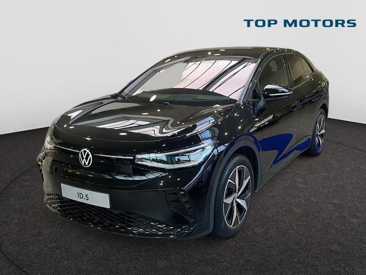 Volkswagen ID.5 GTX 299 PK 77 kWh ! DEMO! Beschikbaar, Auto's, Volkswagen, Overige modellen, ABS, Airbags, Airconditioning, Alarm