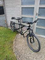 Stevige Tandem, Fietsen en Brommers, Fietsen | Tandems, Ophalen